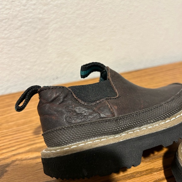 Georgia Giant Unisex Kids Shoes - Picture 2 of 8